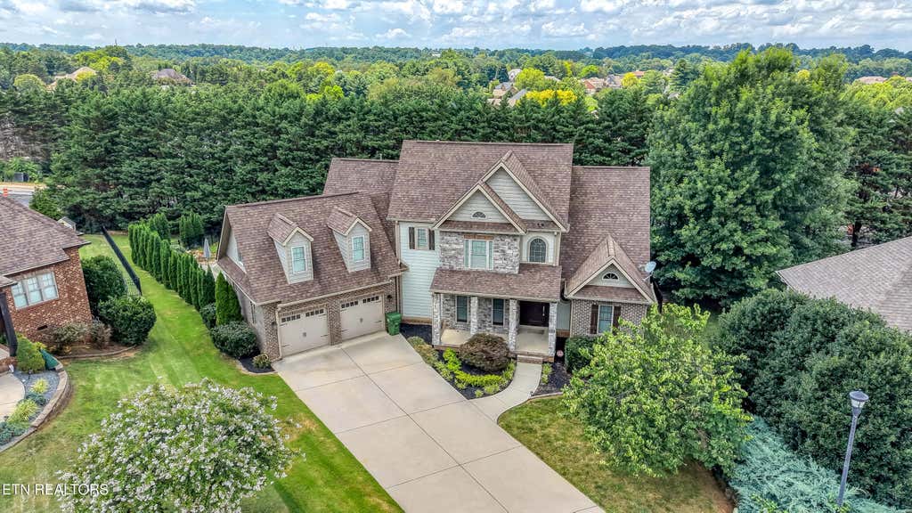 Photo of 2023 Legacy Lane, Maryville, TN 37803 (MLS # 1351491)