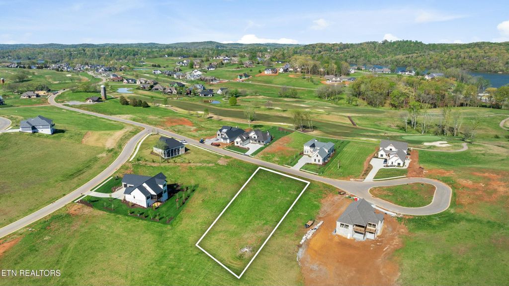 Photo of 5252 Old Club Rd, Loudon, TN 37774 (MLS # 1296651)