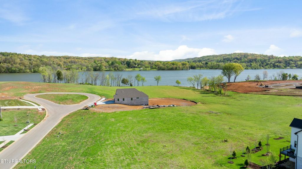 Photo of 5252 Old Club Rd, Loudon, TN 37774 (MLS # 1296651)