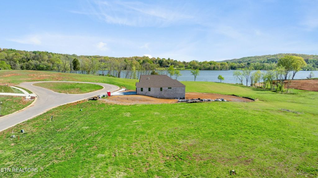 Photo of 5252 Old Club Rd, Loudon, TN 37774 (MLS # 1296651)