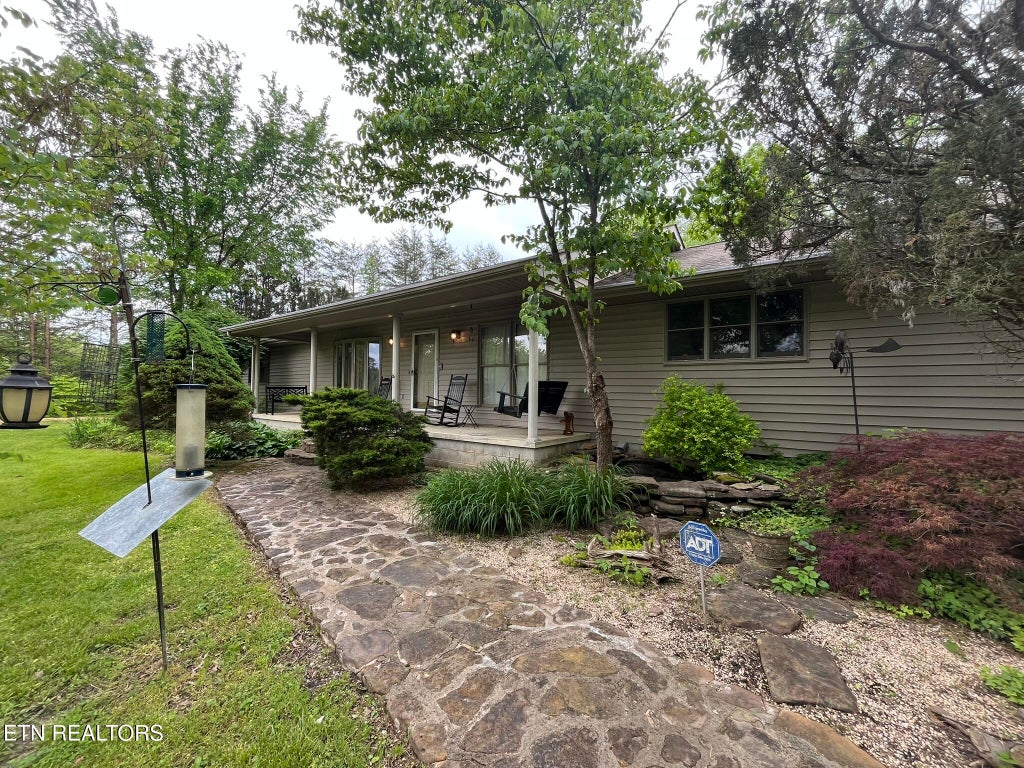 Photo of 10655 Scott Hwy, Helenwood, TN 37755 (MLS # 1300627)
