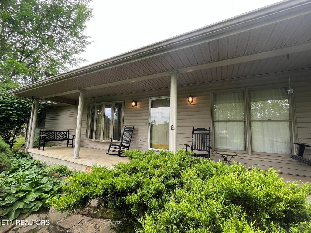 Photo of 10655 Scott Hwy, Helenwood, TN 37755 (MLS # 1300627)