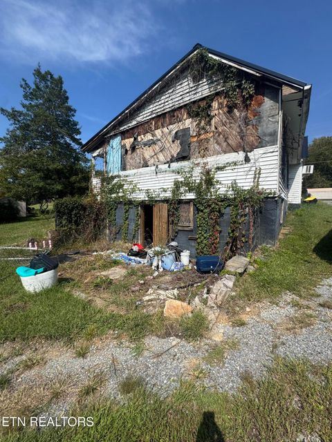 Tiny photo for 587 North St, Newport, TN 37821 (MLS # 1320241)