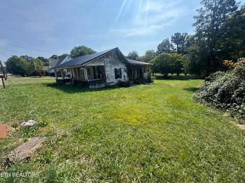 Tiny photo for 587 North St, Newport, TN 37821 (MLS # 1320241)
