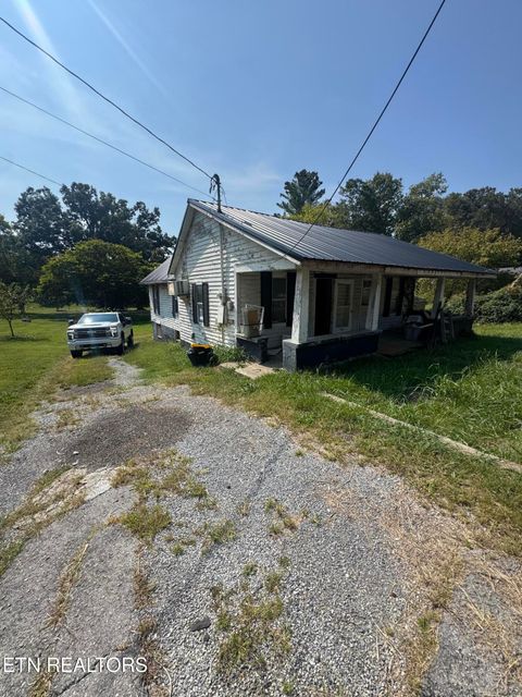 Tiny photo for 587 North St, Newport, TN 37821 (MLS # 1320241)