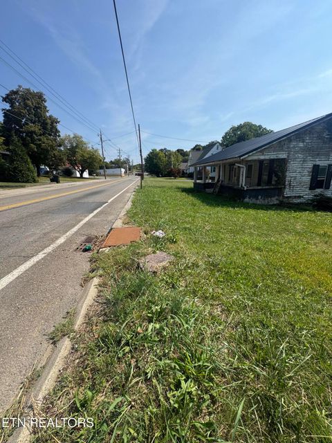Tiny photo for 587 North St, Newport, TN 37821 (MLS # 1320241)