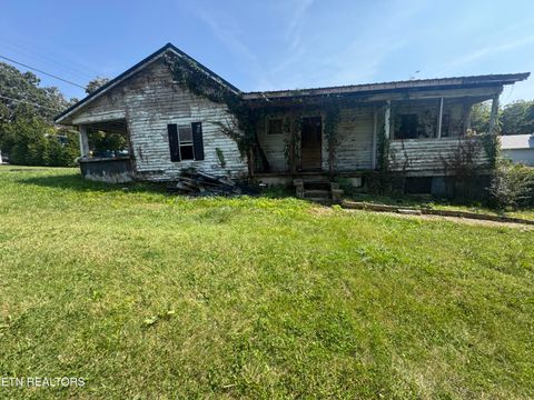 Tiny photo for 587 North St, Newport, TN 37821 (MLS # 1320241)