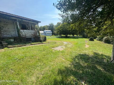 Tiny photo for 587 North St, Newport, TN 37821 (MLS # 1320241)