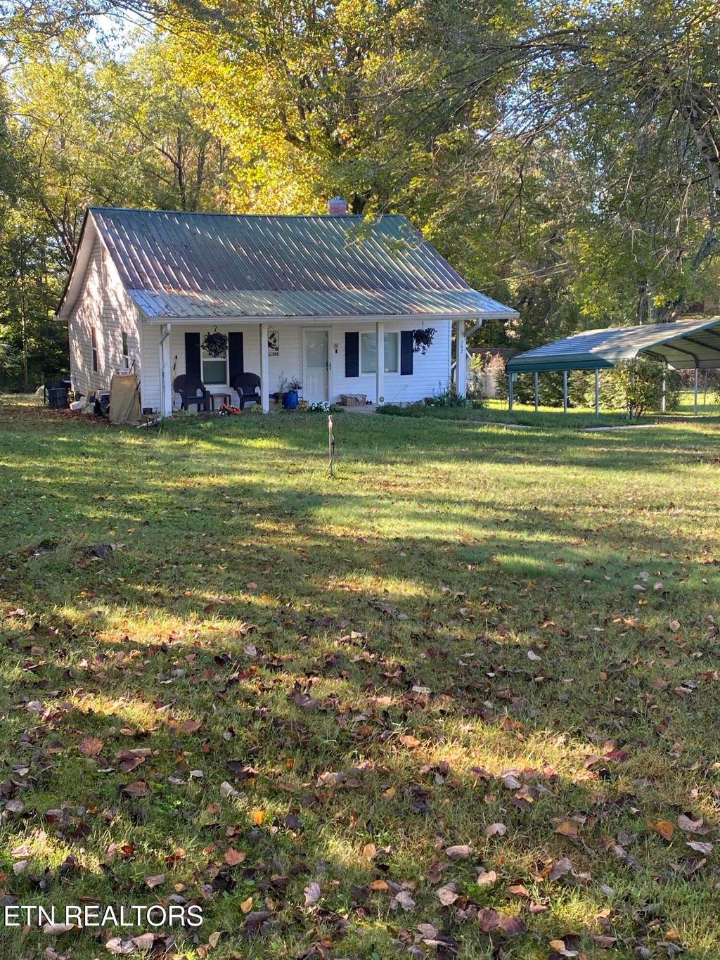 Photo of 742 Highway 68, Crossville, TN 38555 (MLS # 1317306)