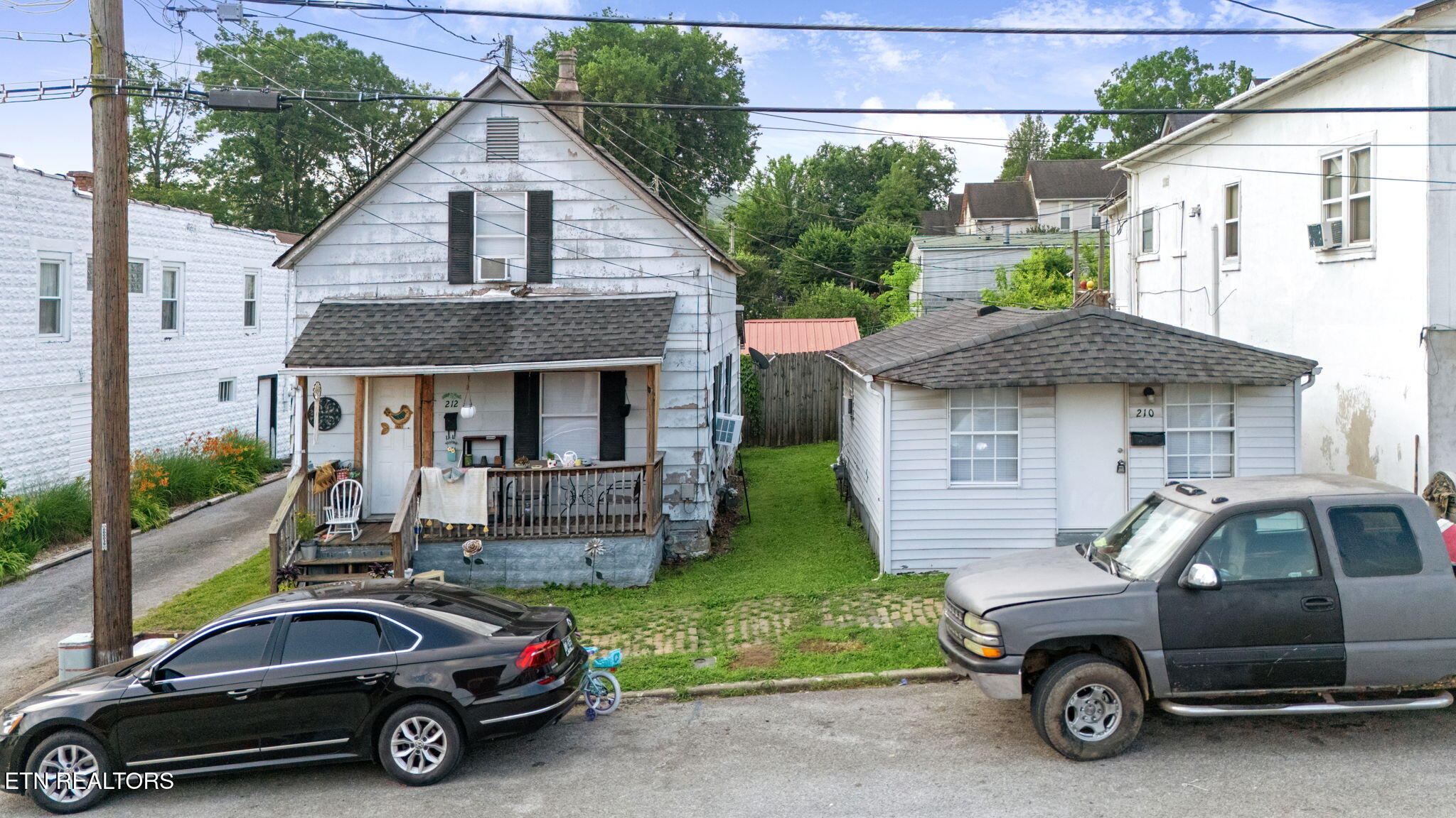 407 W Wheeler St