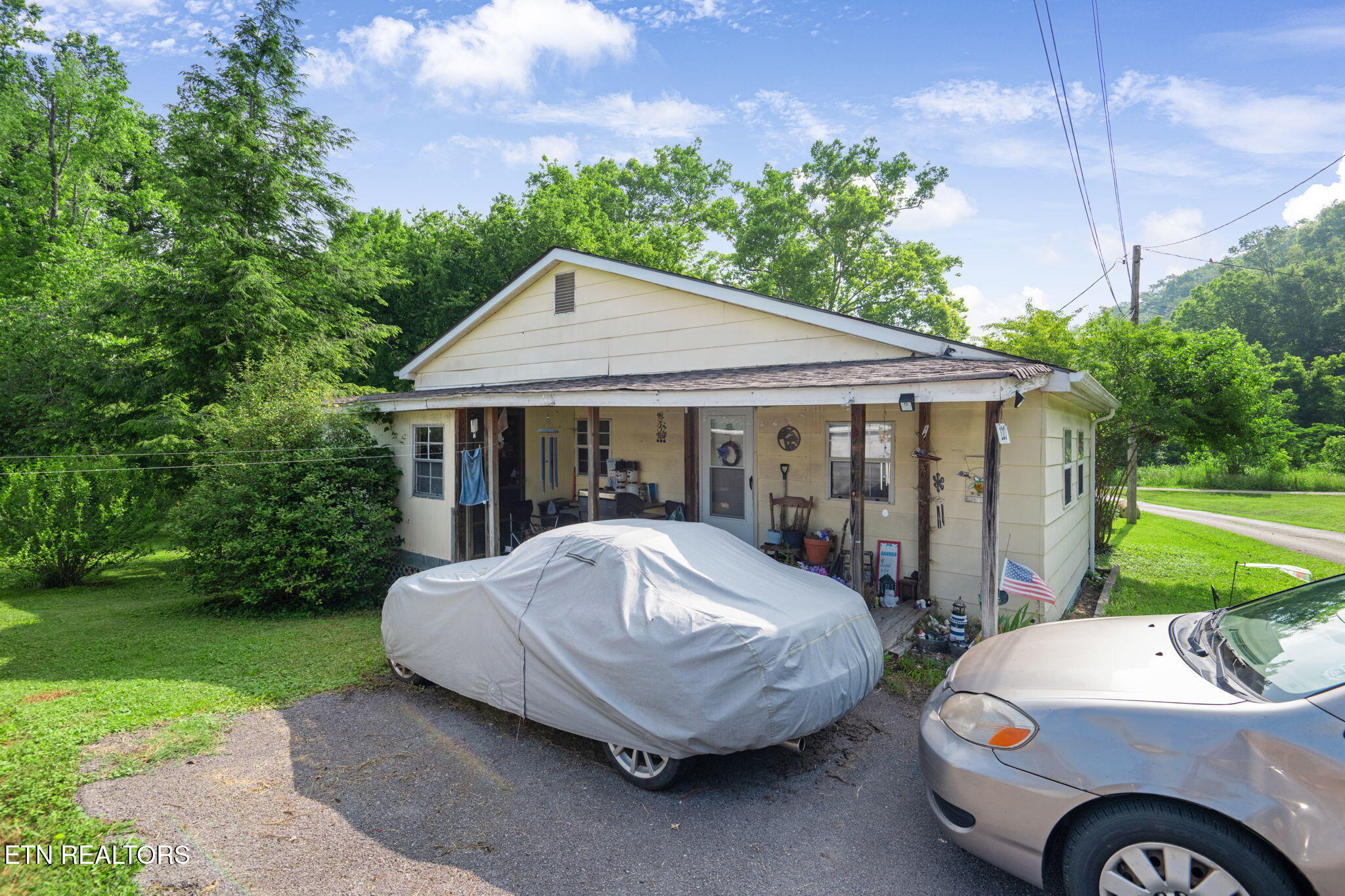 407 W Wheeler St