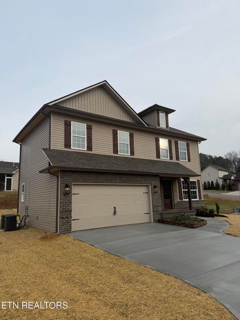 Tiny photo for 3511 Duck Pond Way, Knoxville, TN 37924 (MLS # 1325909)