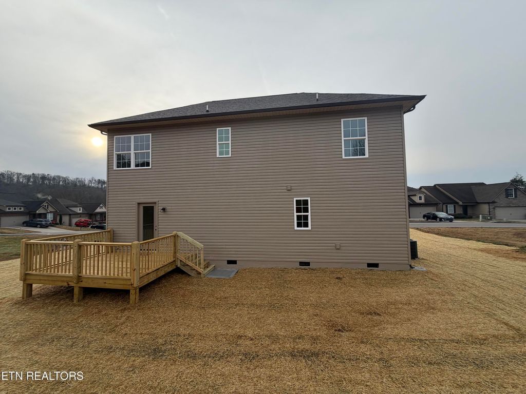Photo of 3511 Duck Pond Way, Knoxville, TN 37924 (MLS # 1325909)