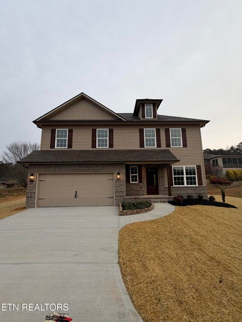 Tiny photo for 3511 Duck Pond Way, Knoxville, TN 37924 (MLS # 1325909)