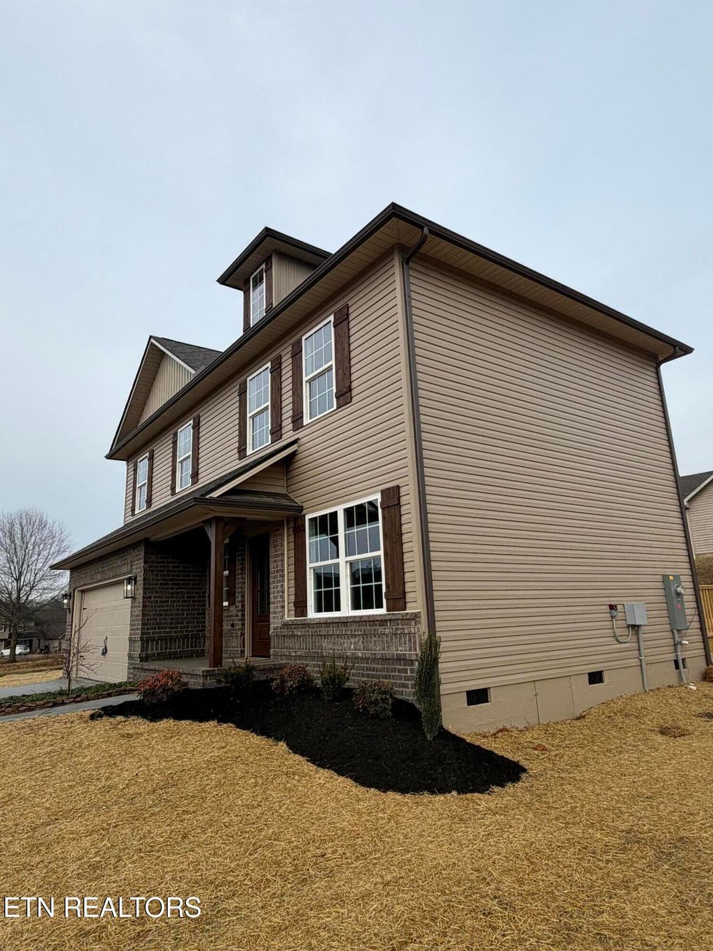 Photo of 3511 Duck Pond Way, Knoxville, TN 37924 (MLS # 1325909)