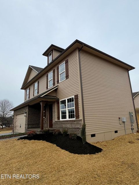 Tiny photo for 3511 Duck Pond Way, Knoxville, TN 37924 (MLS # 1325909)