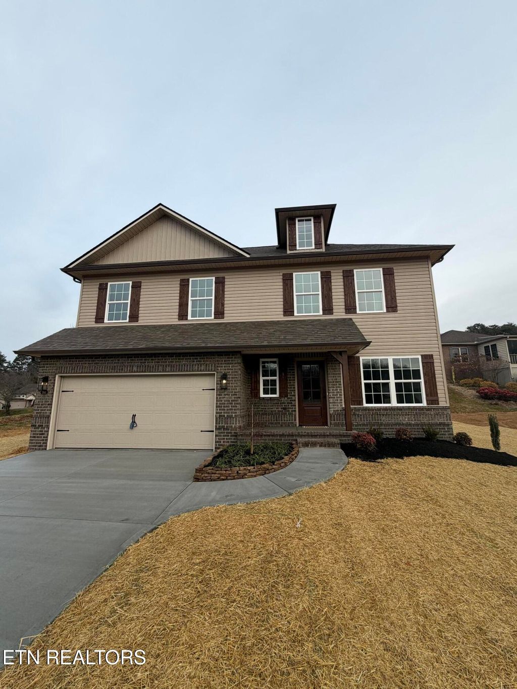 Photo of 3511 Duck Pond Way, Knoxville, TN 37924 (MLS # 1325909)