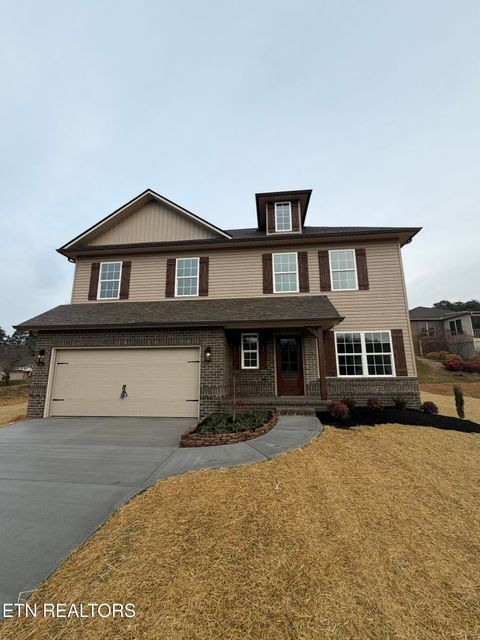 Photo of 3511 Duck Pond Way #2, Knoxville, TN 37924 (MLS # 1325909)