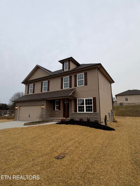 Tiny photo for 3511 Duck Pond Way, Knoxville, TN 37924 (MLS # 1325909)