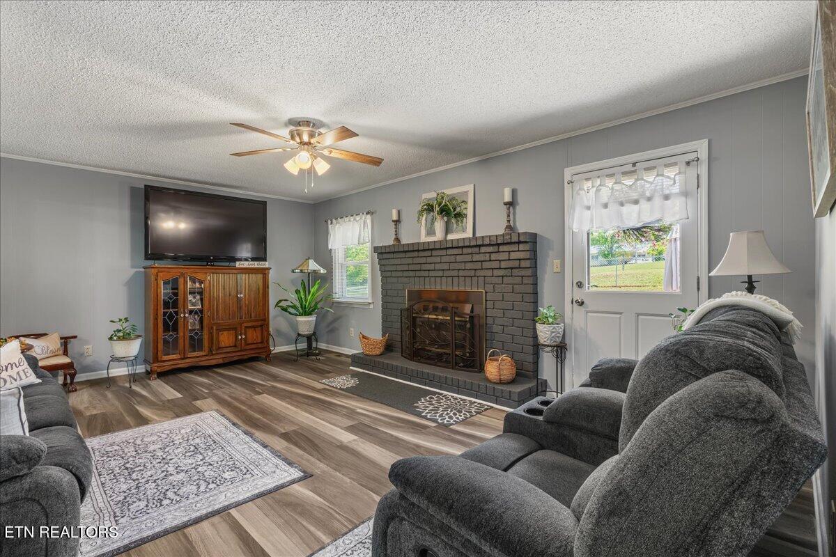 2065 Highway 30E 2.34AC