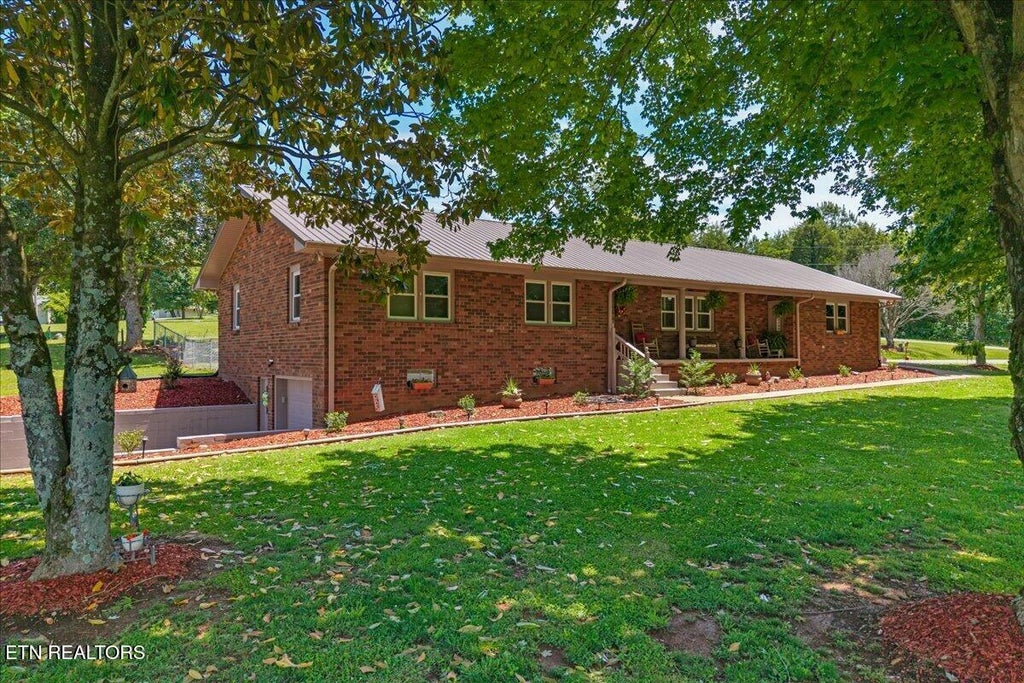 Photo of 2065 Highway 30E 2.34AC, Athens, TN 37303 (MLS # 1352362)