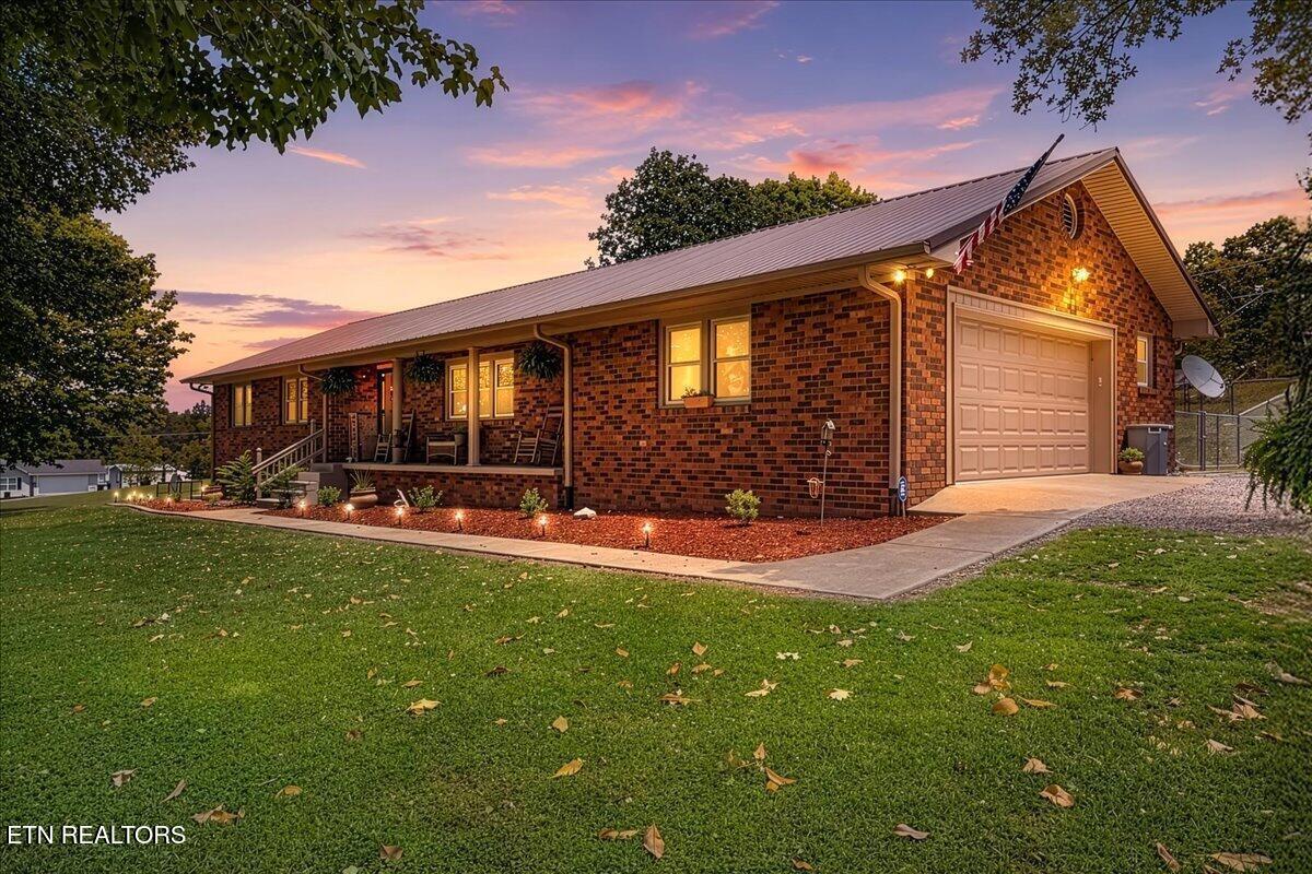2065 Highway 30E 2.34AC