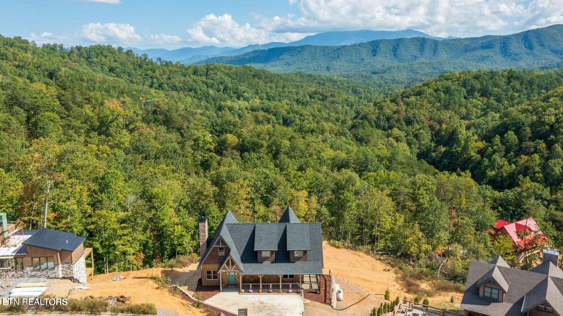 2832 Red Sky Dr Drive