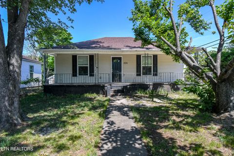 Photo of 220 Sanderson St, Alcoa, TN 37701 (MLS # 1341188)