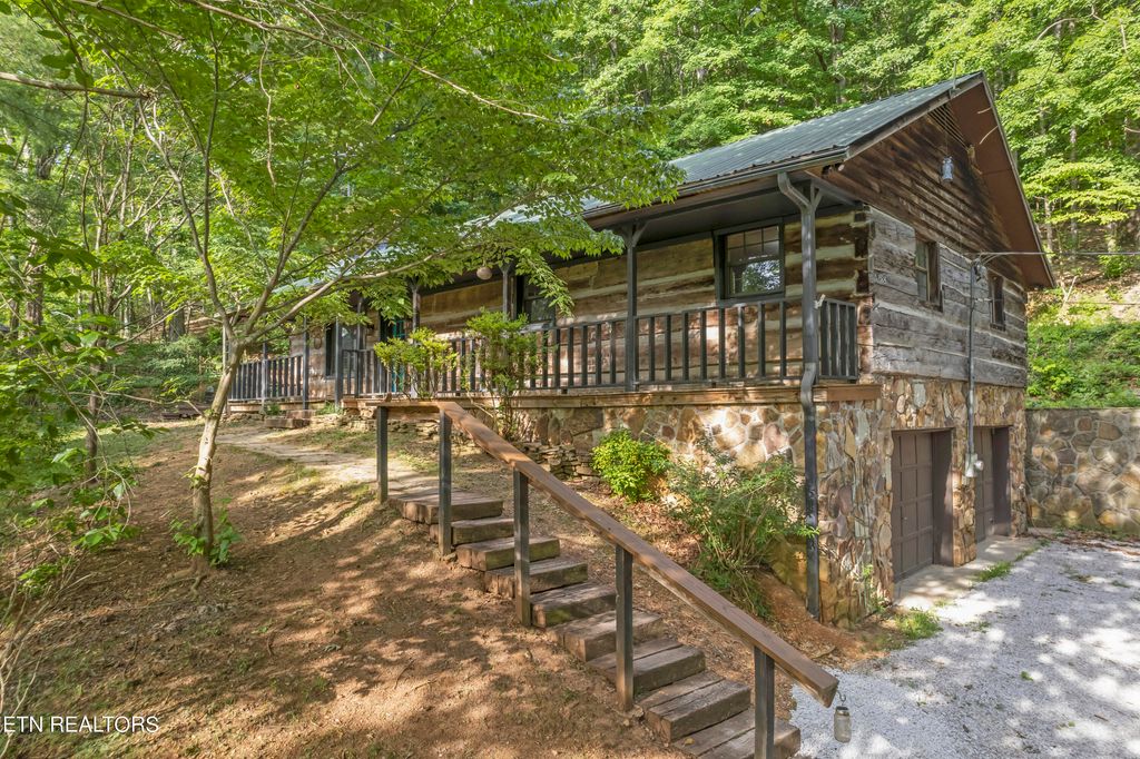 Photo of 1524 Walker Ford Rd, Maynardville, TN 37807 (MLS # 1266495)