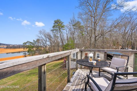 Tiny photo for 3304 Buck Horn Rd, Sevierville, TN 37876 (MLS # 1331732)