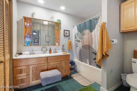 Tiny photo for 3304 Buck Horn Rd, Sevierville, TN 37876 (MLS # 1331732)