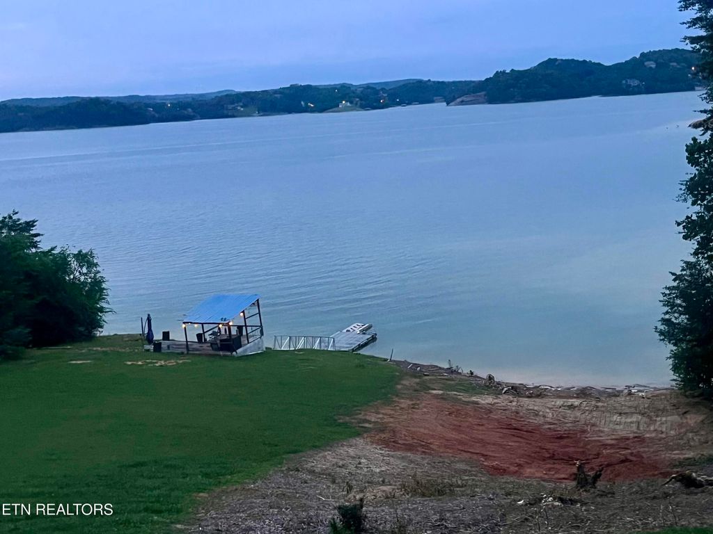 Photo of 3304 Buck Horn Rd, Sevierville, TN 37876 (MLS # 1331732)