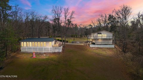 Tiny photo for 3304 Buck Horn Rd, Sevierville, TN 37876 (MLS # 1331732)