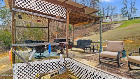 Tiny photo for 3304 Buck Horn Rd, Sevierville, TN 37876 (MLS # 1331732)