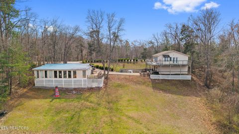 Tiny photo for 3304 Buck Horn Rd, Sevierville, TN 37876 (MLS # 1331732)