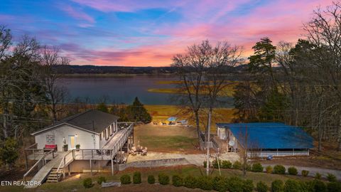 Photo of 3304 Buck Horn Rd, Sevierville, TN 37876 (MLS # 1331732)