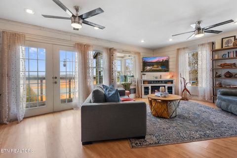 Tiny photo for 3304 Buck Horn Rd, Sevierville, TN 37876 (MLS # 1331732)