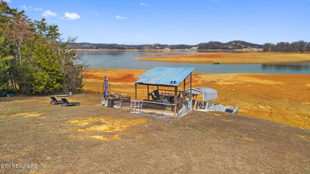 Photo of 3304 Buck Horn Rd, Sevierville, TN 37876 (MLS # 1331732)