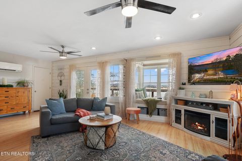 Tiny photo for 3304 Buck Horn Rd, Sevierville, TN 37876 (MLS # 1331732)