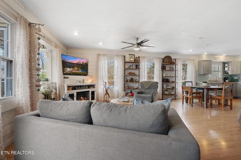 Tiny photo for 3304 Buck Horn Rd, Sevierville, TN 37876 (MLS # 1331732)