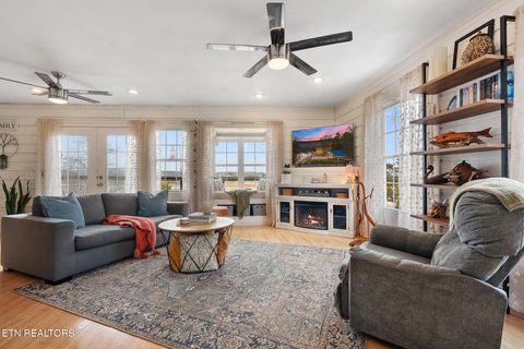 Tiny photo for 3304 Buck Horn Rd, Sevierville, TN 37876 (MLS # 1331732)