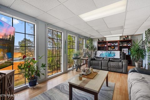 Tiny photo for 3304 Buck Horn Rd, Sevierville, TN 37876 (MLS # 1331732)