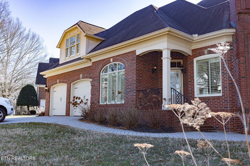 Photo of 12000 Avallon Place, Farragut, TN 37934 (MLS # 1287152)