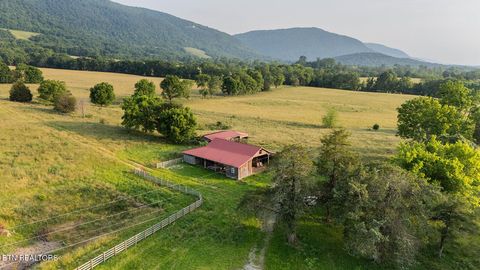 188 Marion Agee Rd Pikeville TN 37367