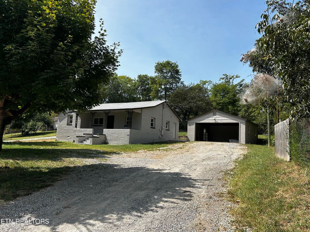 Photo of 510 McConkey St, Madisonville, TN 37354 (MLS # 1275998)