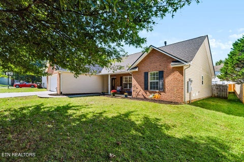 Tiny photo for 6479 Painter Farm Lane, Knoxville, TN 37931 (MLS # 1359257)