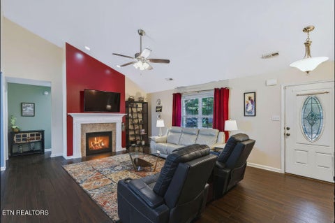 Tiny photo for 6479 Painter Farm Lane, Knoxville, TN 37931 (MLS # 1359257)
