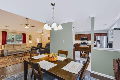 Tiny photo for 6479 Painter Farm Lane, Knoxville, TN 37931 (MLS # 1359257)