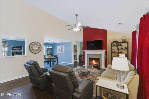 Tiny photo for 6479 Painter Farm Lane, Knoxville, TN 37931 (MLS # 1359257)