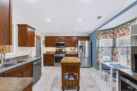 Tiny photo for 6479 Painter Farm Lane, Knoxville, TN 37931 (MLS # 1359257)